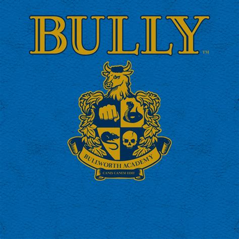 Bully On Playstation 4 Store | www.ststephen-pc.gov.uk