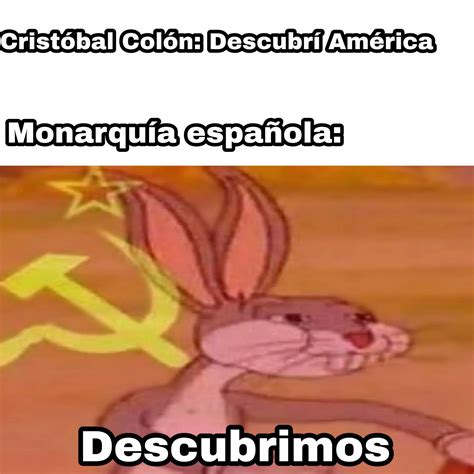 Memes De Historia Meme Subido Por Ndr U Memedroid