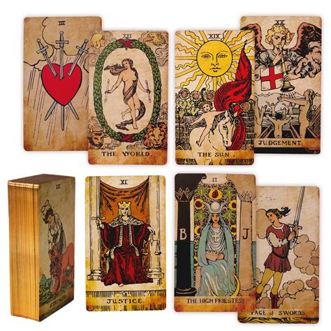 Tips For A Tarot Card Reading Psychics Blog