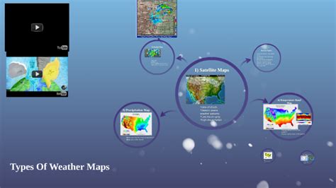 Types Of Weather Maps by Nicole Brook on Prezi