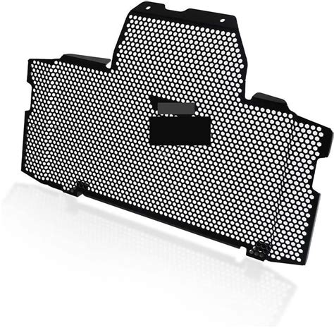 ROBAUN Radiator Protective Grille Motorcycle Radiator Guard Grille