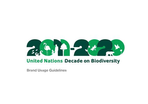 UNDB Brand Usage Guidelines by UN Biodiversity - Issuu