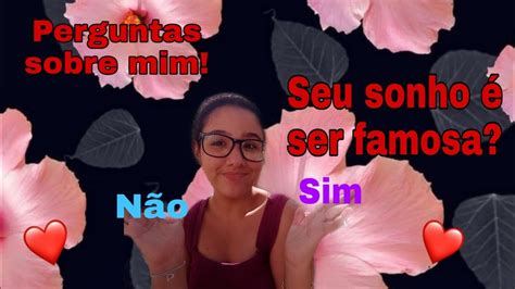 Tag Fatos Sobre Mim Youtube