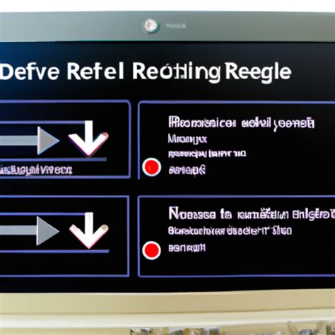 How To Disable Display Refresh Rate Switching