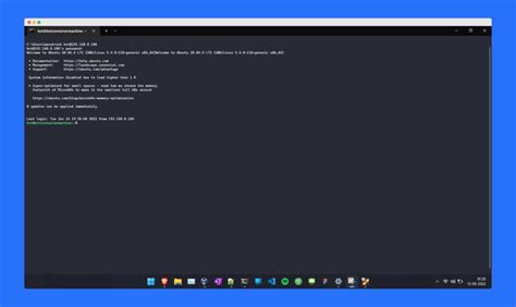 How To Setup A Dedicated Docker Host In VirtualBox - CorpIT