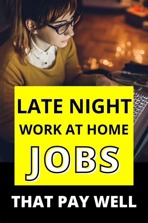 8 Best Stay At Home Jobs That Will Make You Rich Soon Artofit