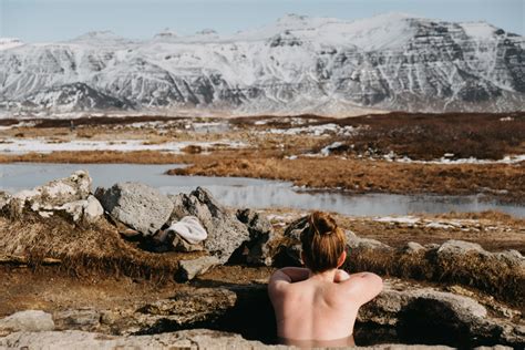 15 Best Geothermal Hot Springs In Iceland Iceland Trippers