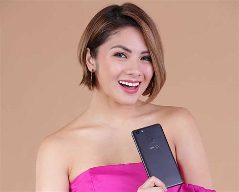 Celebrity Blogger Dj Ashley Rivera Is Thrilled With Her Vivo Endorsement — Lifestylebucket