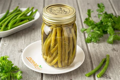 Консервированная спаржевая фасоль - пошаговый рецепт с фото на Повар.ру