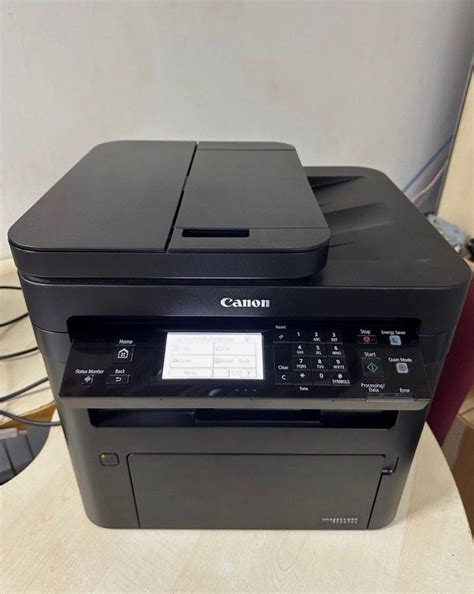 Printer Canon Mf267 Computers And Tech Printers Scanners And Copiers On