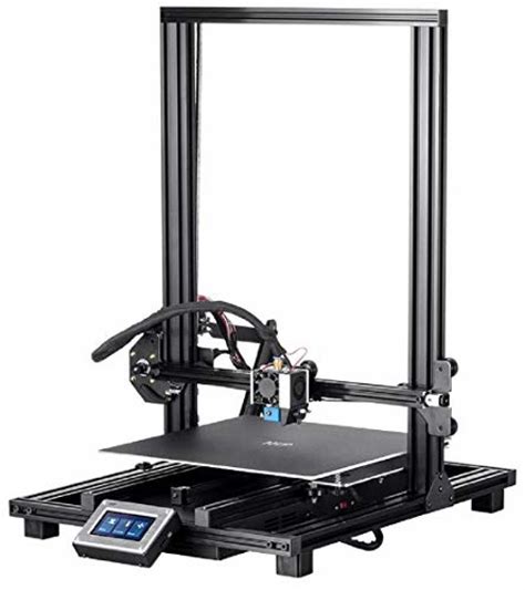 Monoprice MP10 3D Printer 3DPrintersBase