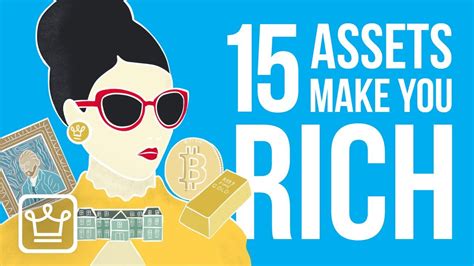 15 Assets That Are Making People Rich