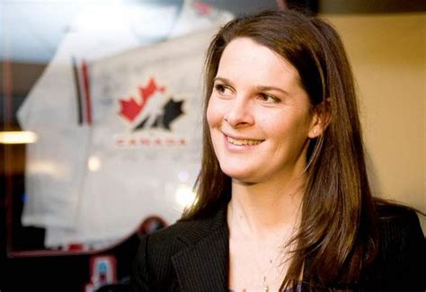 Jennifer Botterill | Ice Hockey Wiki | FANDOM powered by Wikia