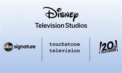 Disney TV Studios Rebranding ABC, Fox 21 & 20th Century This Fall | Animation Magazine