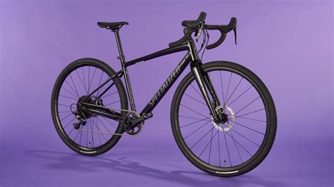 Specialized Diverge Comp E Review Front End Comfort On The Bike That