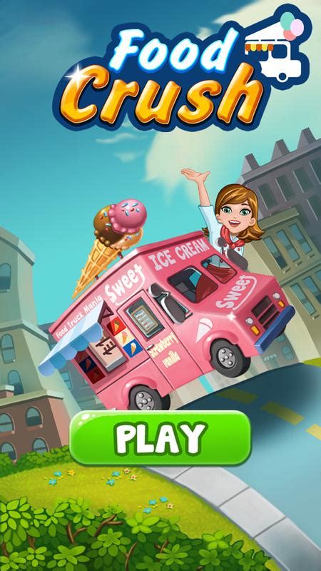 Food Crush For Android Apk Download