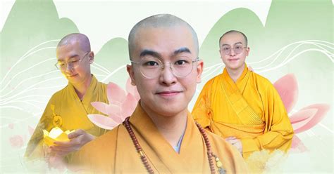 Nhà sư hot TikToker Khi cận kề cái chết mới thấy cuộc sống thật vô thường