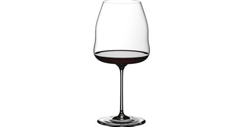 Riedel Winewings Pinot Noir Nebbiolo Wine Glass 95 Cl