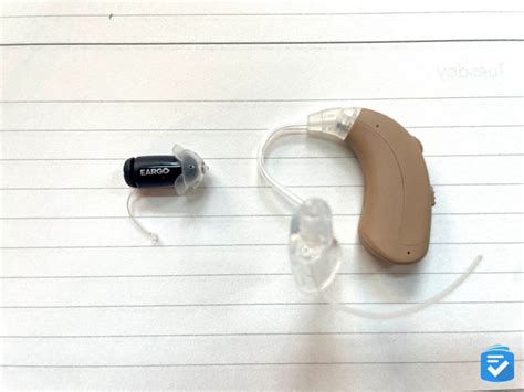 Mdhearing Volt Hearing Aids Review │the Senior List