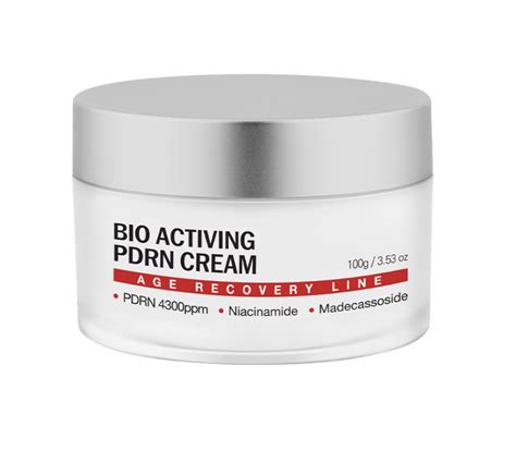 Dermaline Bio Activing PDRN Salmon DNA Cream Polydeoxyribonucleotide