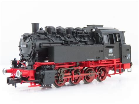 Fleischmann H K Tender Locomotive Br Db Catawiki