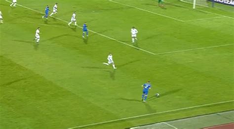 Goooolll Kosova Me Supergol Kalon N Ep Rsi Ndaj Qipros