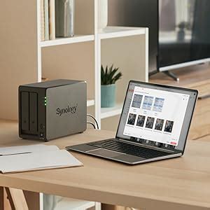 Synology Bay Diskstation Ds Diskless