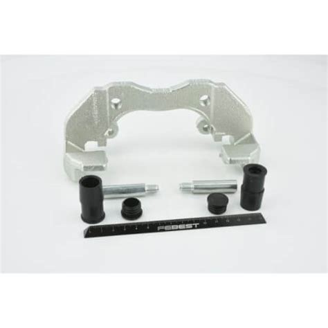 Mazda 3 BK Front Brake Caliper Bracket Carrier Set Polish Venture Kenya