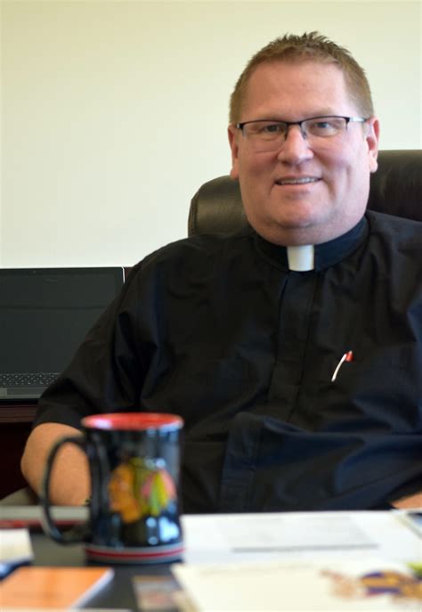 The Catholic Post Bishop Tylka Shares Hopes For Ordination Explains