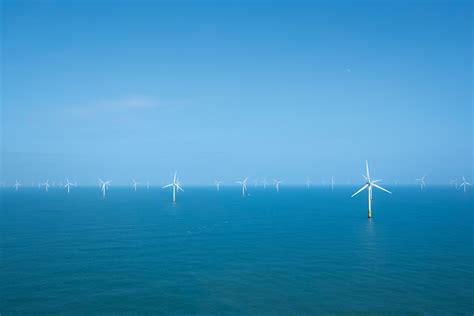 Planning Inspectorate Accepts North Falls Offshore Wind Farm Dco Application North American