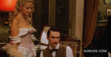 SABRINA PELLEGRINO Nude AZNude