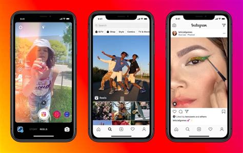 Instagram Lance Un Nouveau Format Photo Et A Risque De Ne Pas Plaire