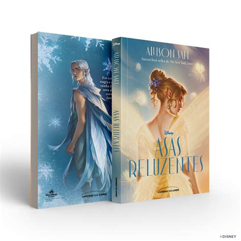 Asas Reluzentes Pdf - Asas reluzentes - Universo dos Livros