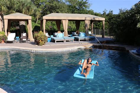 Lake Austin Spa Resort | Lake Travis Area Luxury Resort