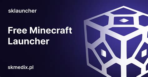 Minecraft Pre Release Sklauncher