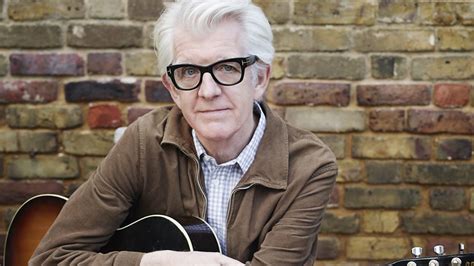 Nick Lowe New Songs Playlists Latest News BBC Music