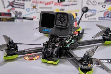 Review Iflight Nazgul Eco Fpv Drone Cheaper Than Building Your Own