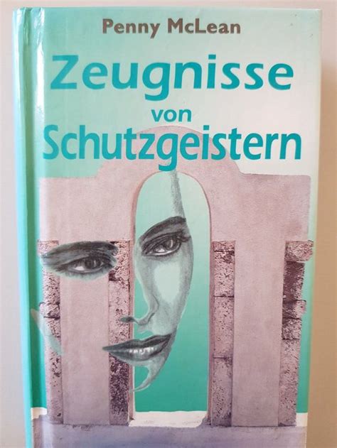 Zeugnisse Von Schutzgeistern Penny Mclean Kaufen Auf Ricardo