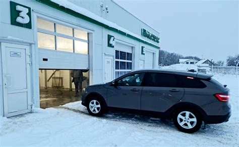 Тормоза придумали трусы?🙄🤔🤣 — Lada Vesta SW Cross (1G), 1,6 л, 2021 ...