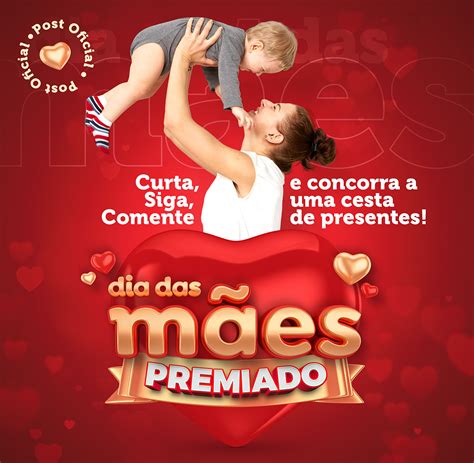 Campanha Dia Das M Es Dellas Lingerie Layout Ag Ncia De Publicidade Nova Friburgo