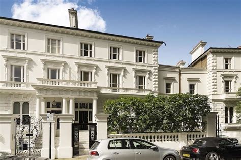 Victorian London Mansion Sells for £40 Million - Mansion Global