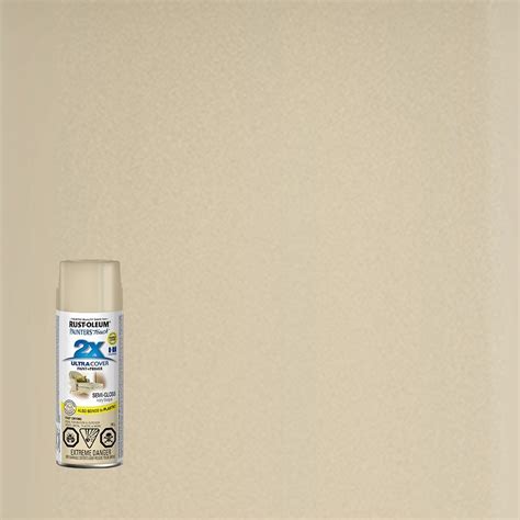 Rust Oleum Painters Touch 2x Ultra Cover Multi Purpose Paint And