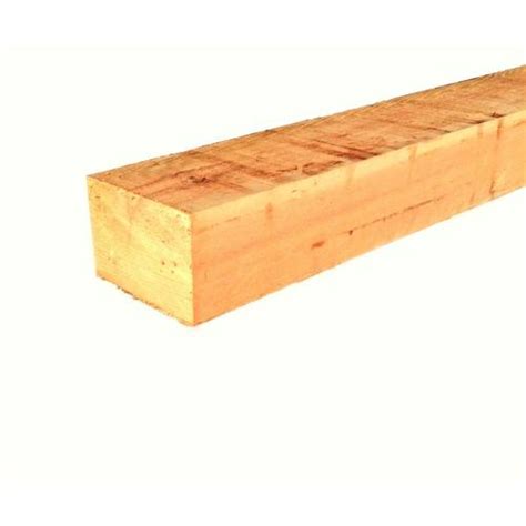 Top Choice 4 In X 6 In X 10 Ft Cedar Lumber In The Dimensional Lumber Department At