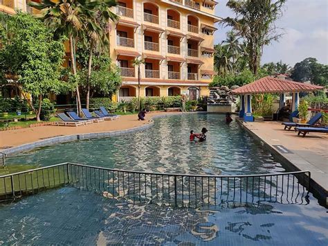 Acron Candolim Regina 𝗕𝗢𝗢𝗞 Goa Hotel 𝘄𝗶𝘁𝗵 ₹𝟬 𝗣𝗔𝗬𝗠𝗘𝗡𝗧