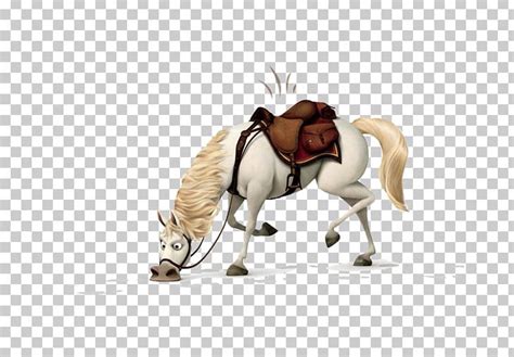 Rapunzel Flynn Rider Horse Pascal And Maximus Tangled PNG, Clipart, 4k Resolution, Animals ...