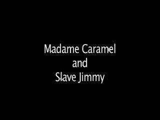 Tit Torment Ass And Shrine Worship 07 UK BLACK MISTRESSES Clips4Sale