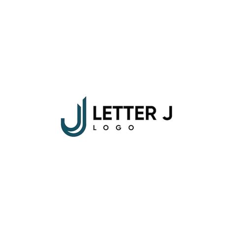 Premium Vector Letter J Building Economical Modern Logo Template