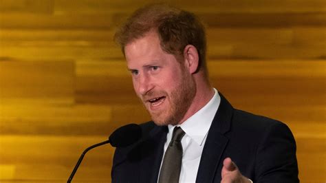 Prince Harry May Have Lied To Sell More Copies Of Spare Federal