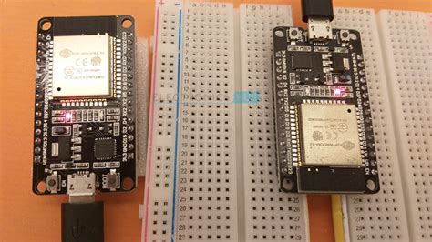 How to use BLE in ESP32? ESP32 BLE (Bluetooth Low Energy) Tutorial