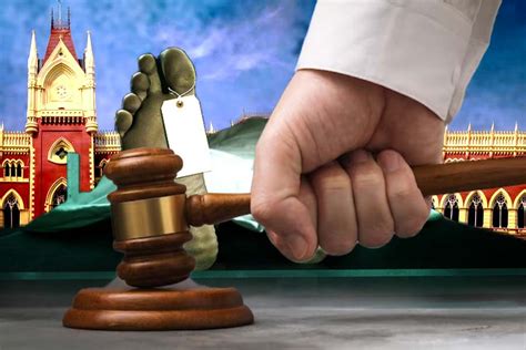 Calcutta High Court Calcutta High Court Orders Second Post Mortem Of